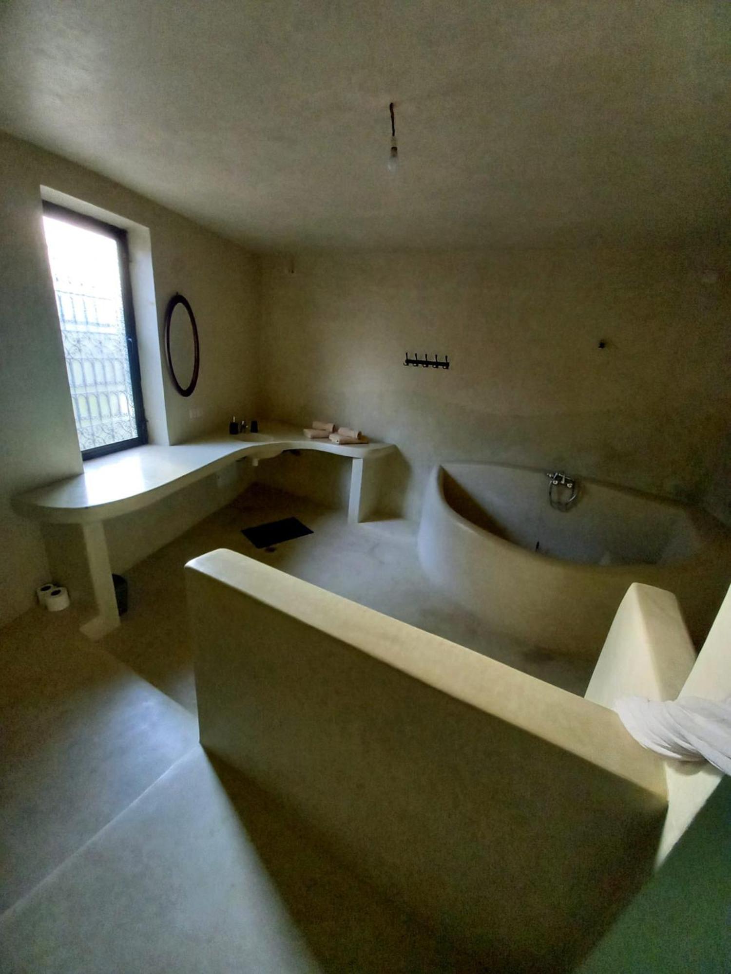 Ourika Timalizene Le Jardin Des Delices Hotel Tamezindert Ngoại thất bức ảnh