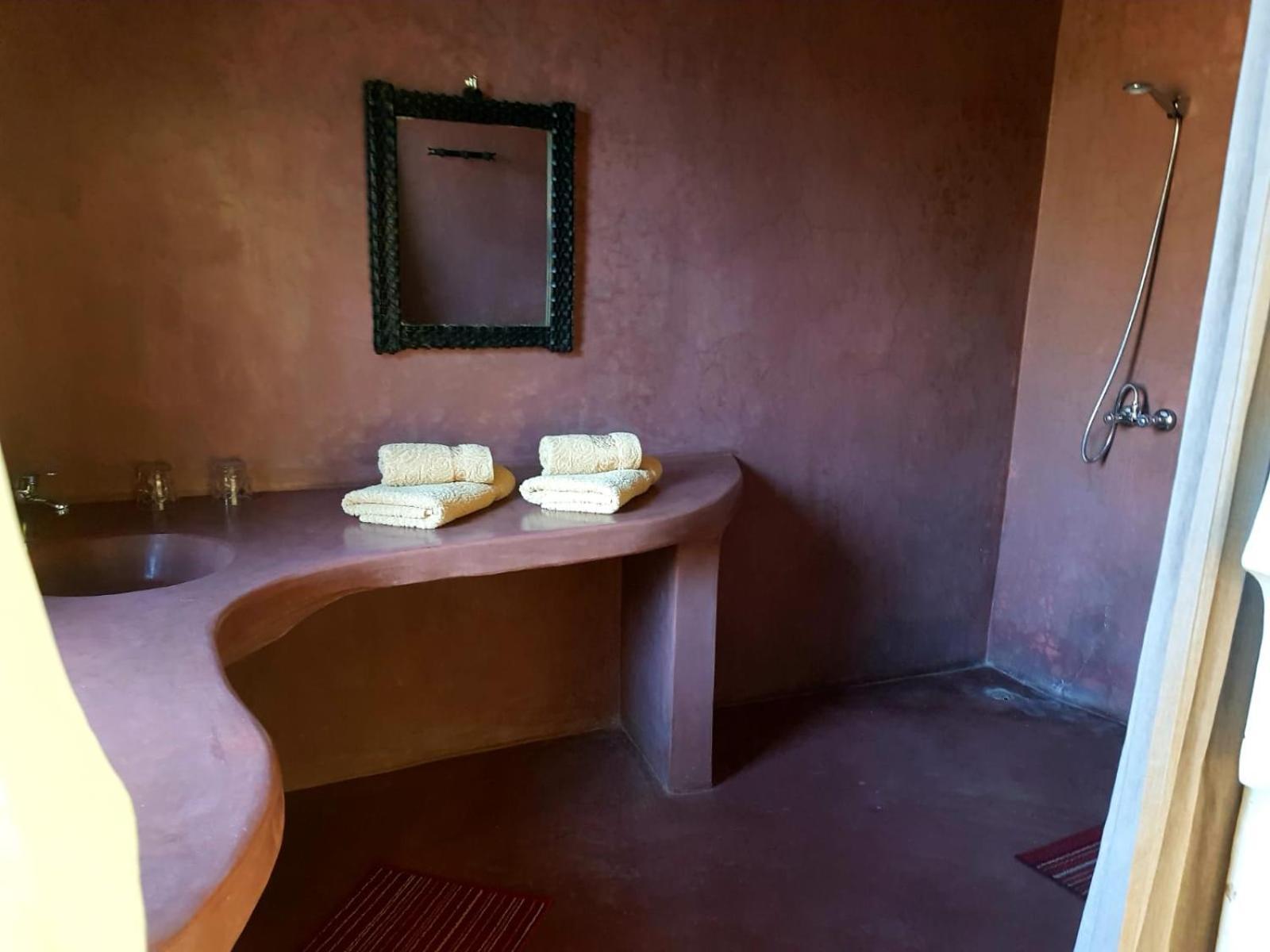 Ourika Timalizene Le Jardin Des Delices Hotel Tamezindert Ngoại thất bức ảnh