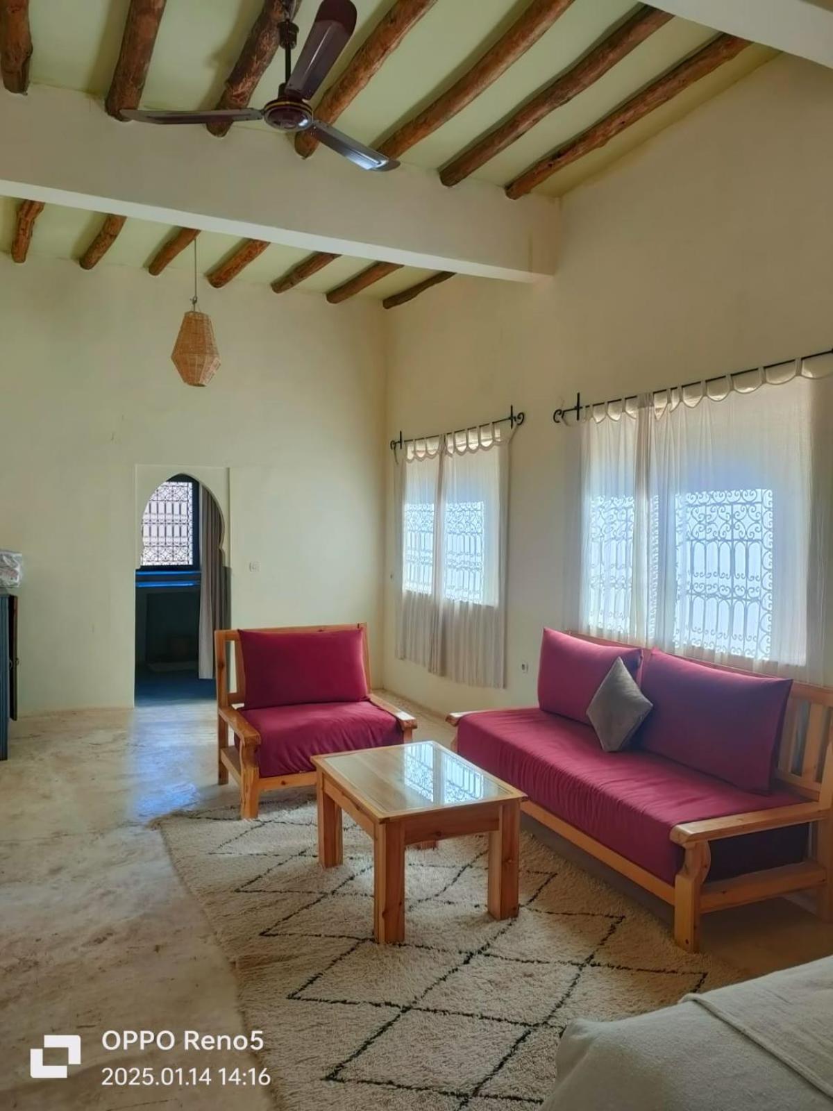 Ourika Timalizene Le Jardin Des Delices Hotel Tamezindert Ngoại thất bức ảnh
